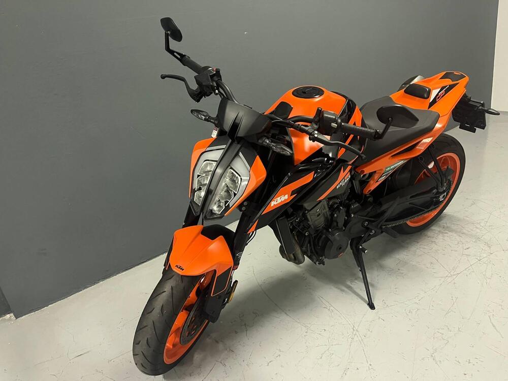 KTM 890 Duke GP (2022 - 23) (5)