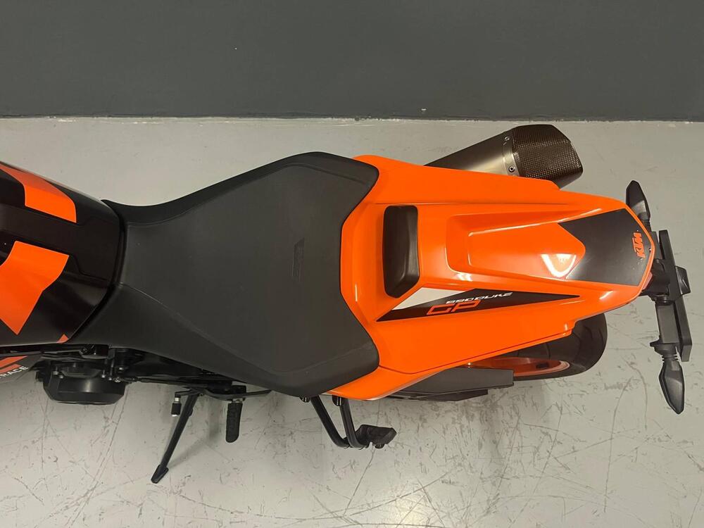 KTM 890 Duke GP (2022 - 23) (8)