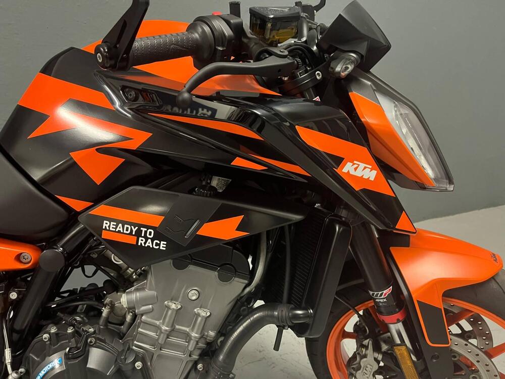 KTM 890 Duke GP (2022 - 23) (3)