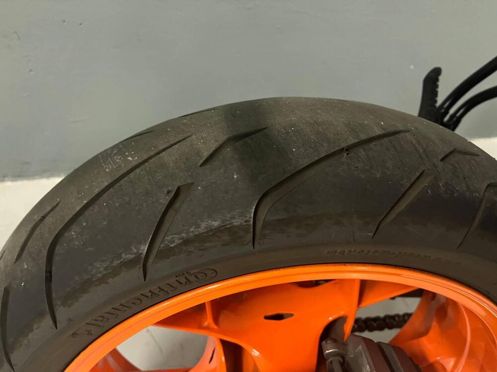 KTM 890 Duke GP (2022 - 23) (11)