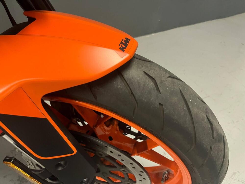 KTM 890 Duke GP (2022 - 23) (12)