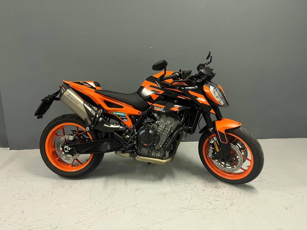 KTM 890 Duke GP (2022 - 23)