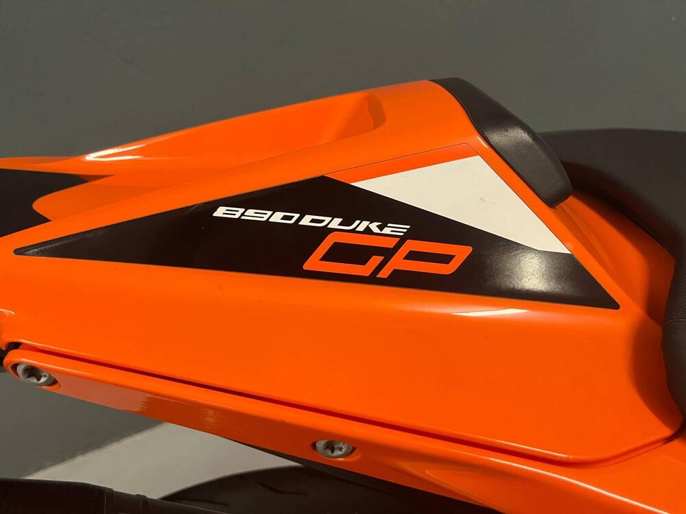 KTM 890 Duke GP (2022 - 23) (7)