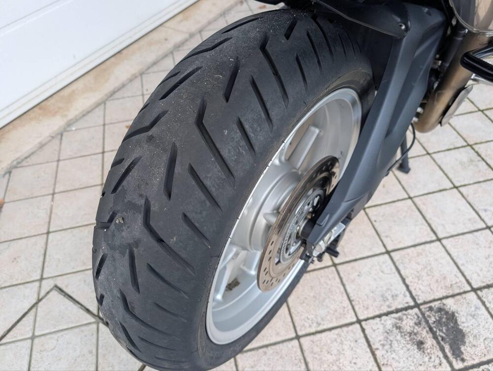 Triumph Tiger 1050 SE ABS (2006 - 13) (3)