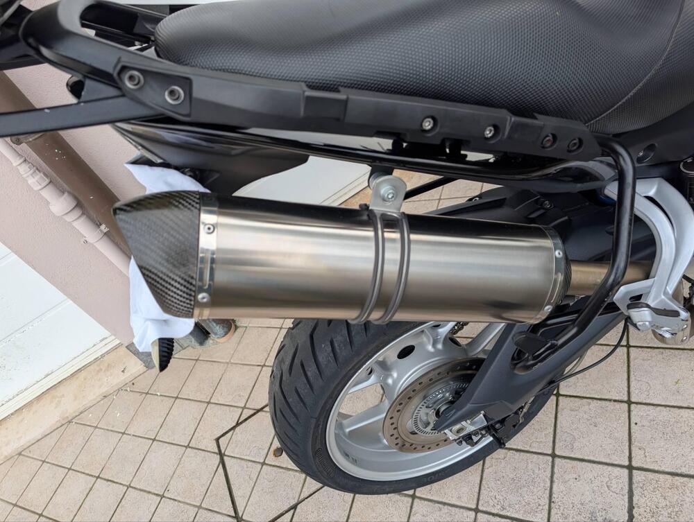 Triumph Tiger 1050 SE ABS (2006 - 13) (4)