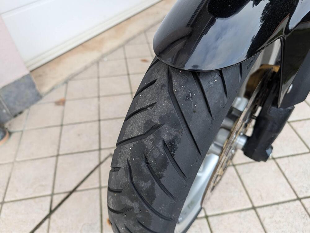 Triumph Tiger 1050 SE ABS (2006 - 13) (10)