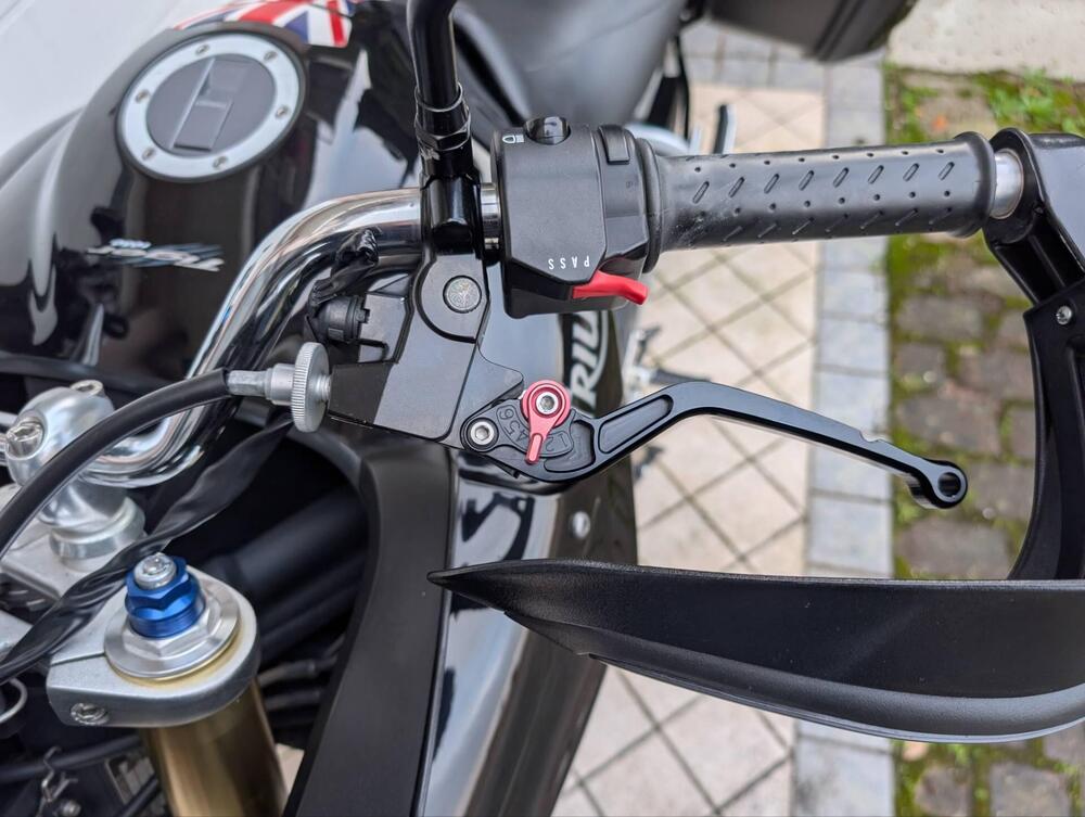 Triumph Tiger 1050 SE ABS (2006 - 13) (17)