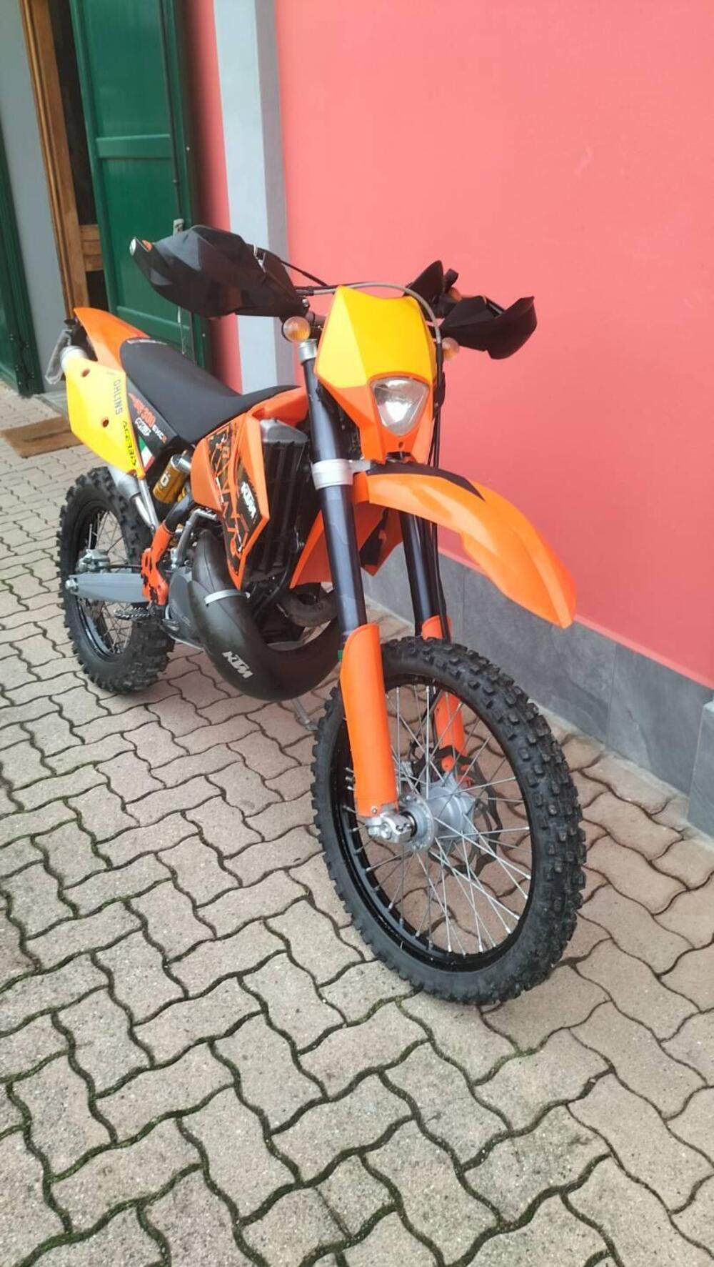 KTM 300 EXC E (2008) (3)