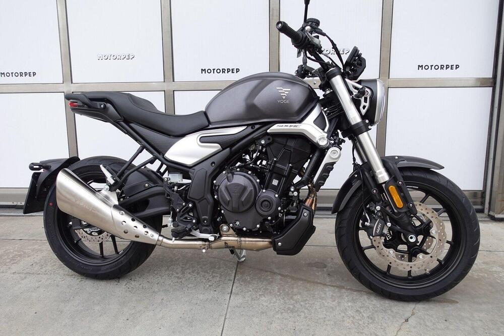 Voge Trofeo 500AC (2022 - 26) (2)