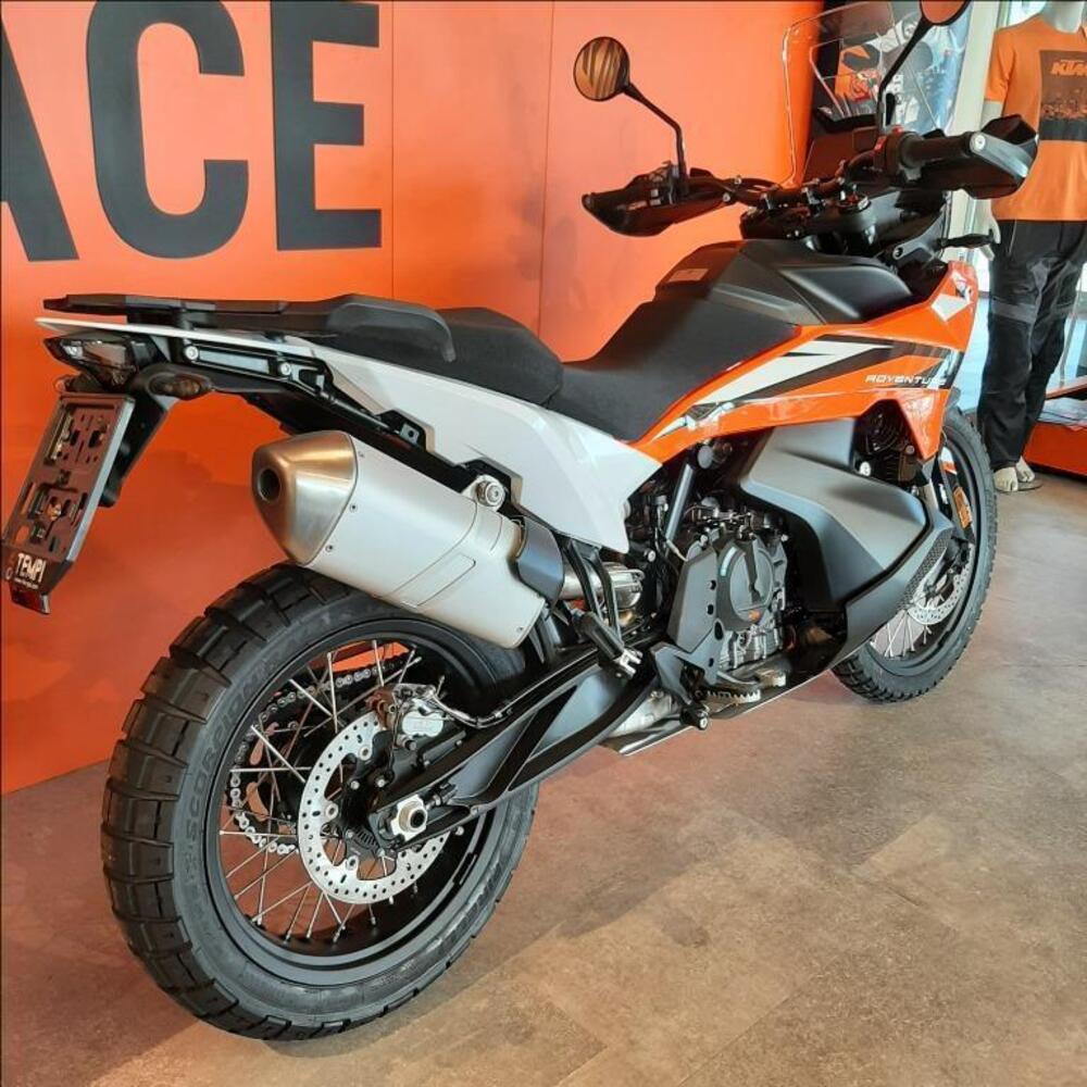 KTM 890 Adventure (2023 - 26) (3)