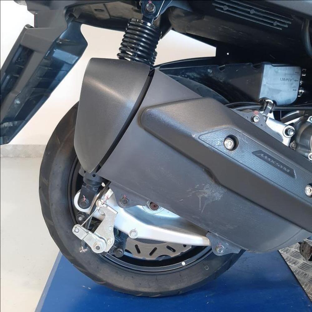 Sym Maxsym 400 (2021 - 25) (7)