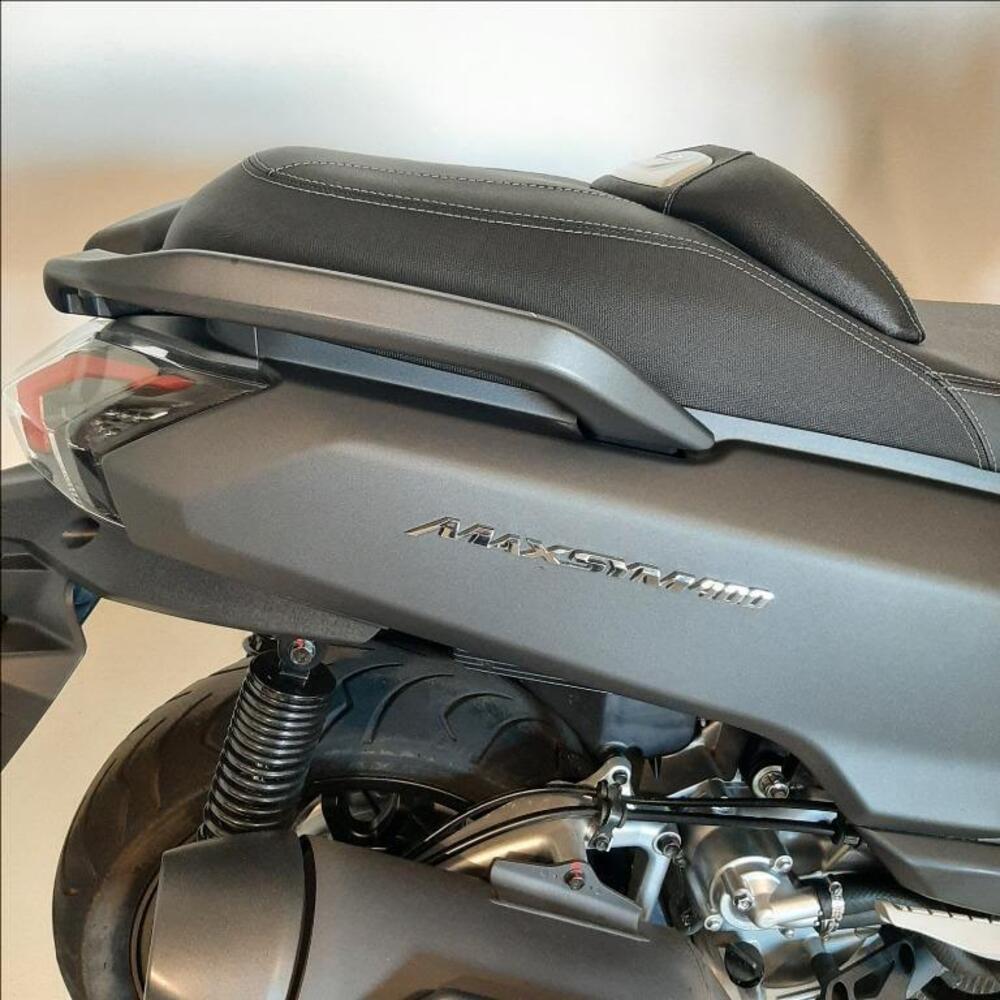 Sym Maxsym 400 (2021 - 25) (8)