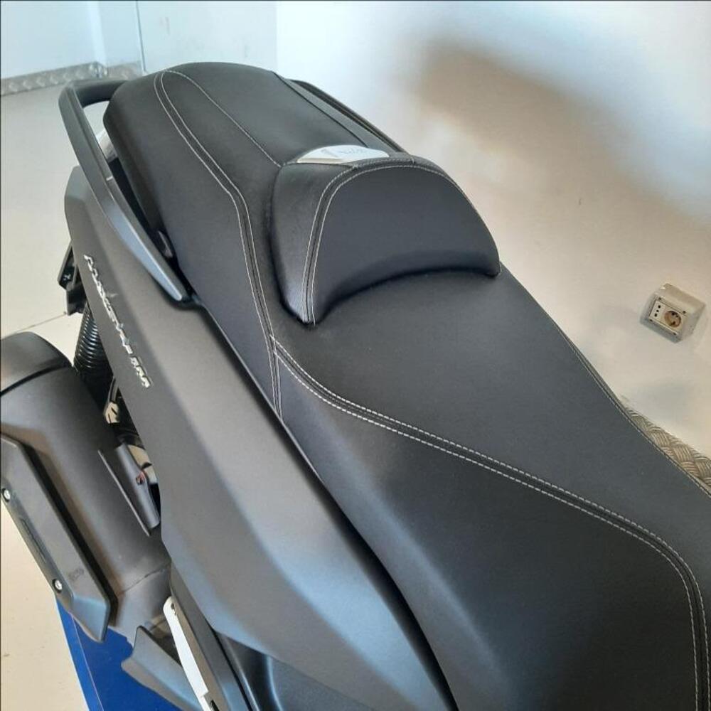 Sym Maxsym 400 (2021 - 25) (10)