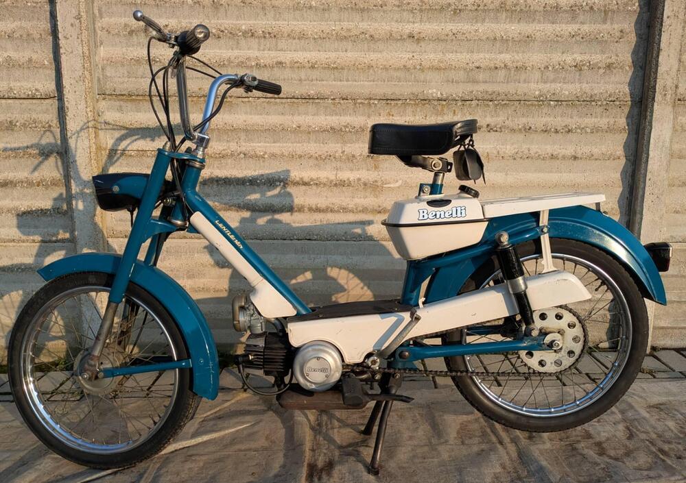 Benelli Gentlemen