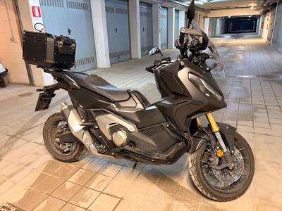 Honda X-ADV 750 DCT (2021 - 24) usata