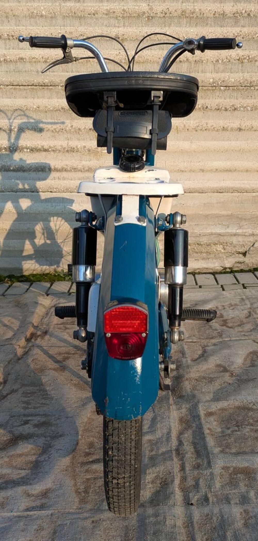 Benelli Gentlemen (4)