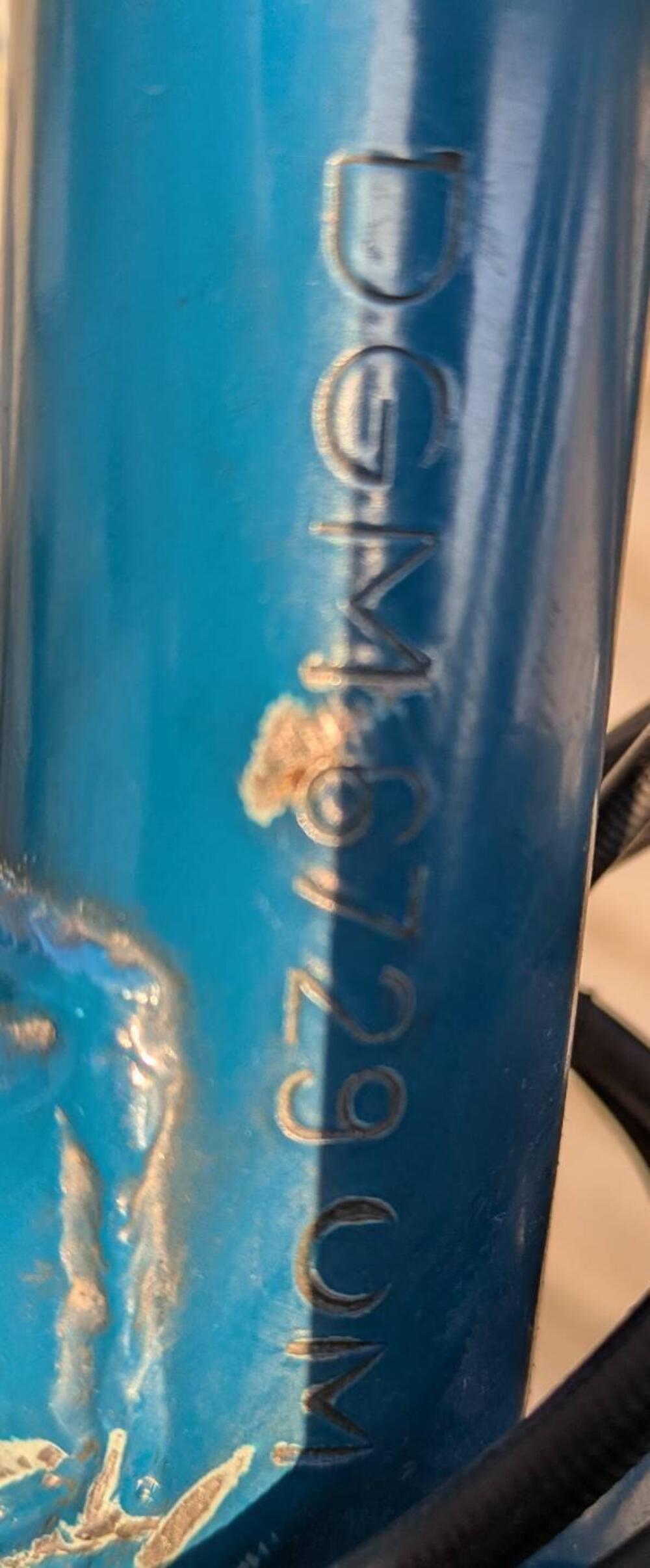 Benelli Gentlemen (9)