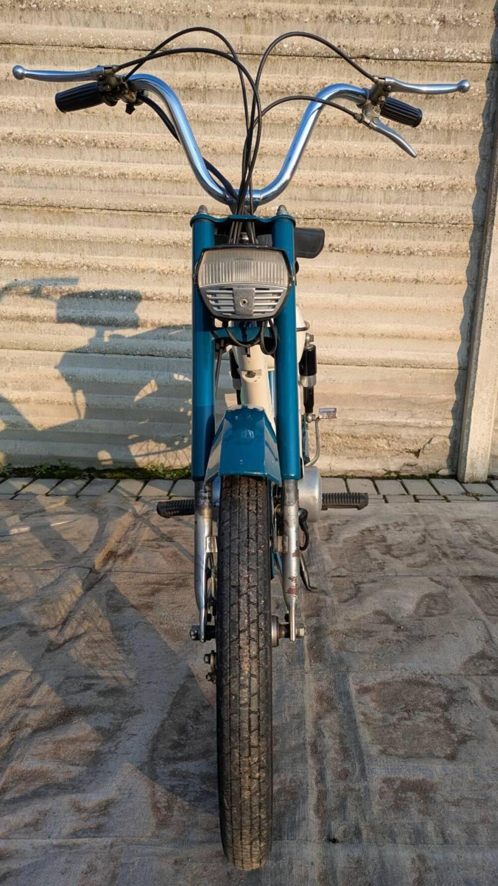 Benelli Gentlemen (3)