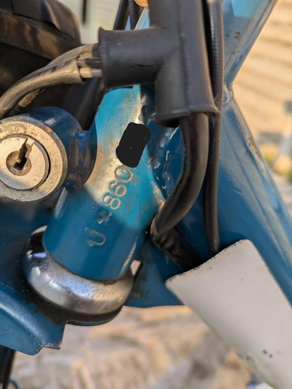 Benelli Gentlemen (7)