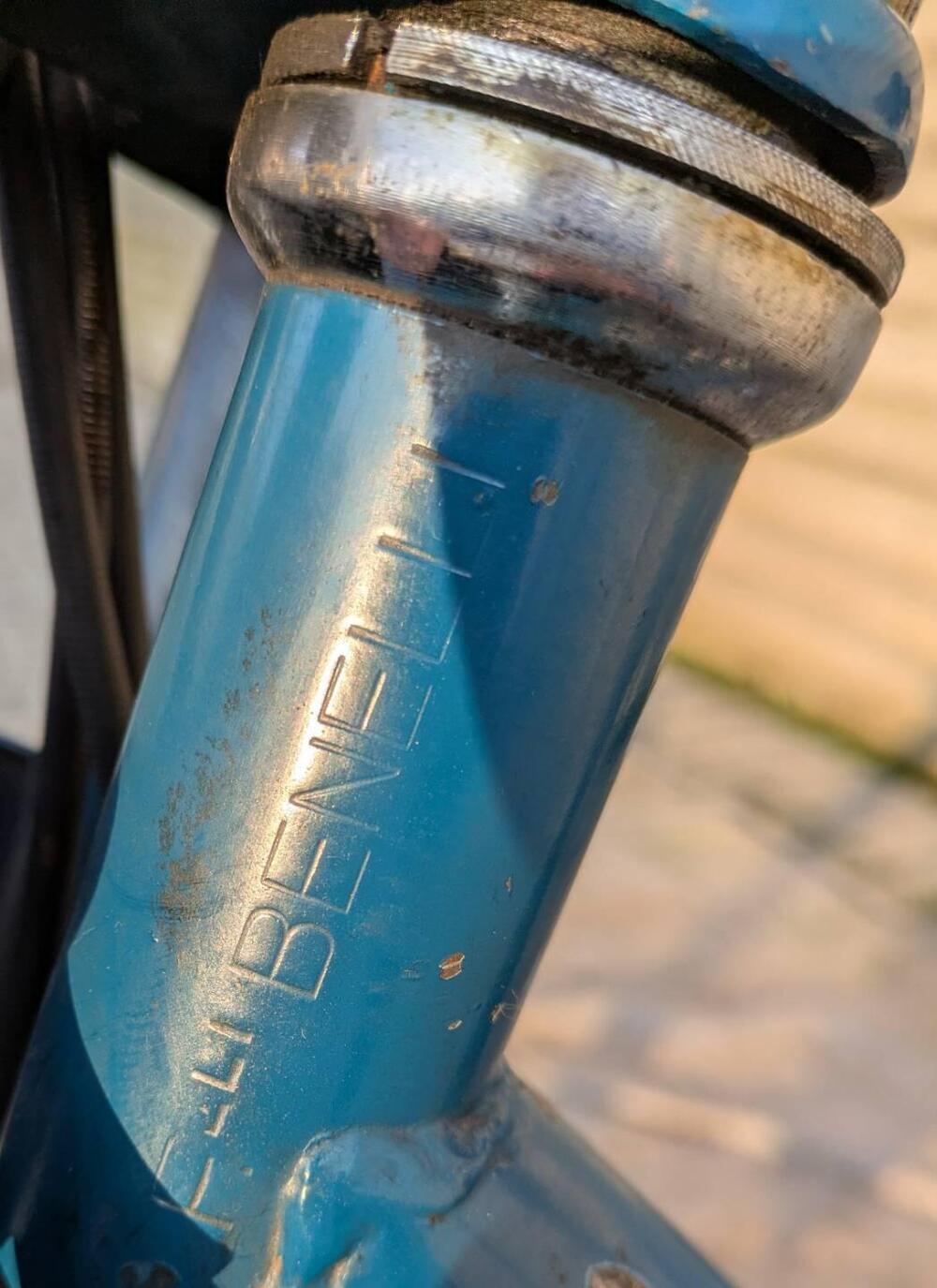 Benelli Gentlemen (8)