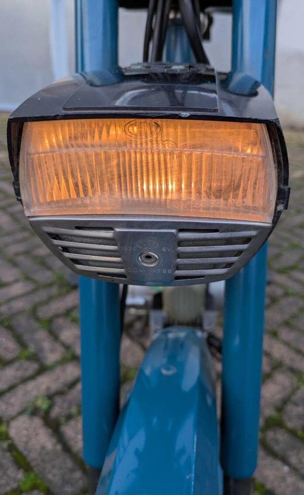 Benelli Gentlemen (5)