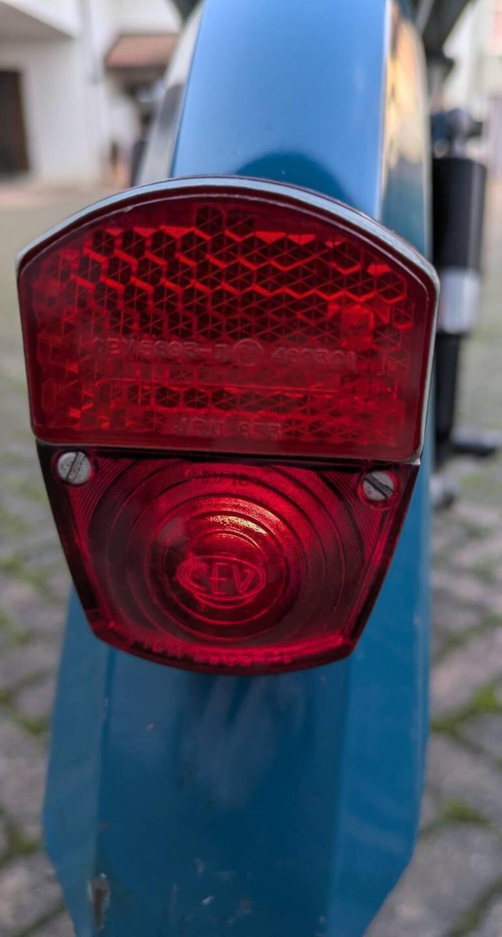 Benelli Gentlemen (6)