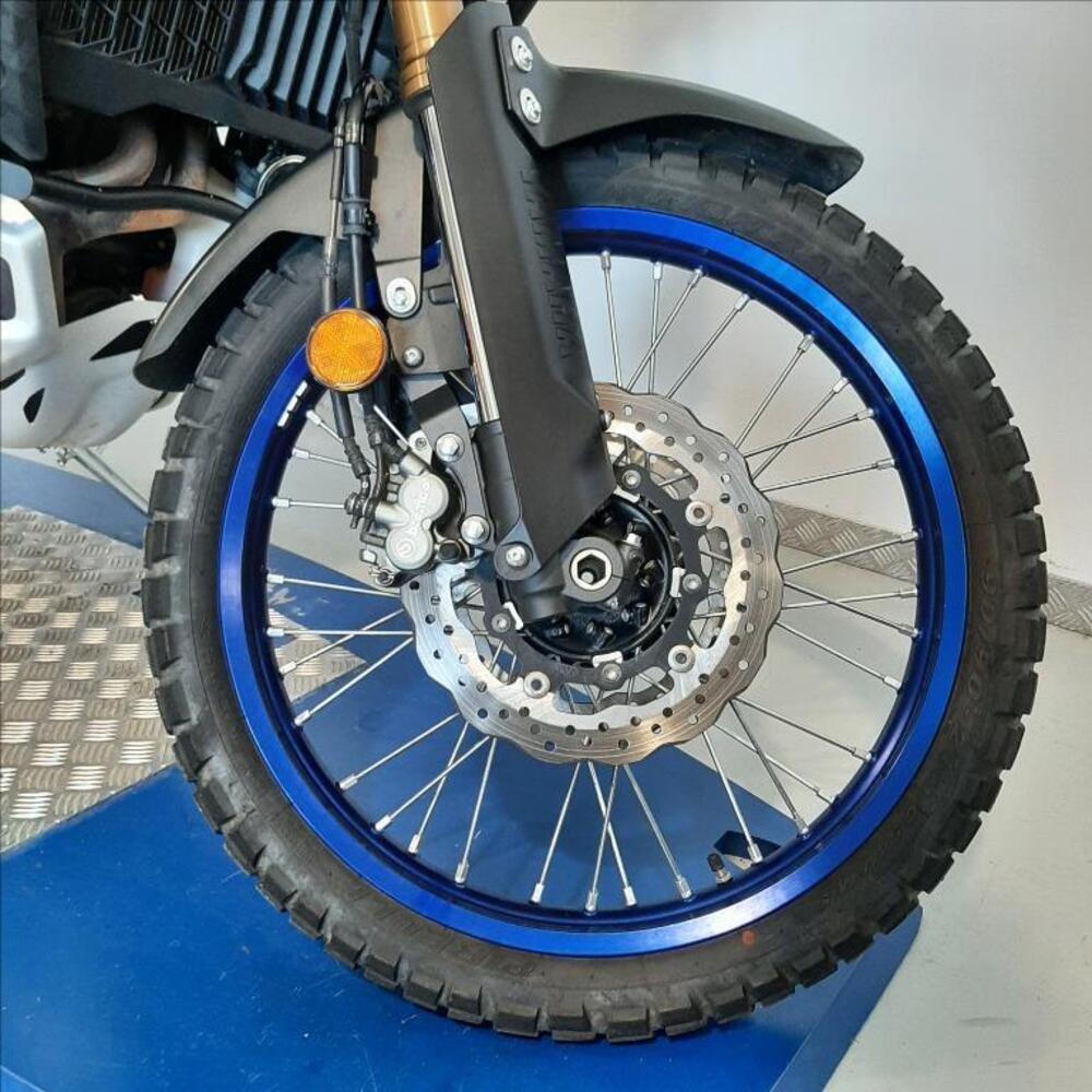 Yamaha Ténéré 700 World Raid (2022 - 25) (3)