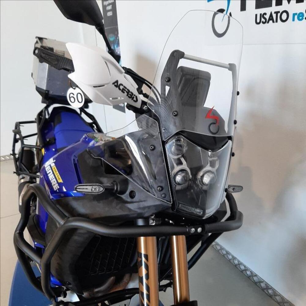 Yamaha Ténéré 700 World Raid (2022 - 25) (4)