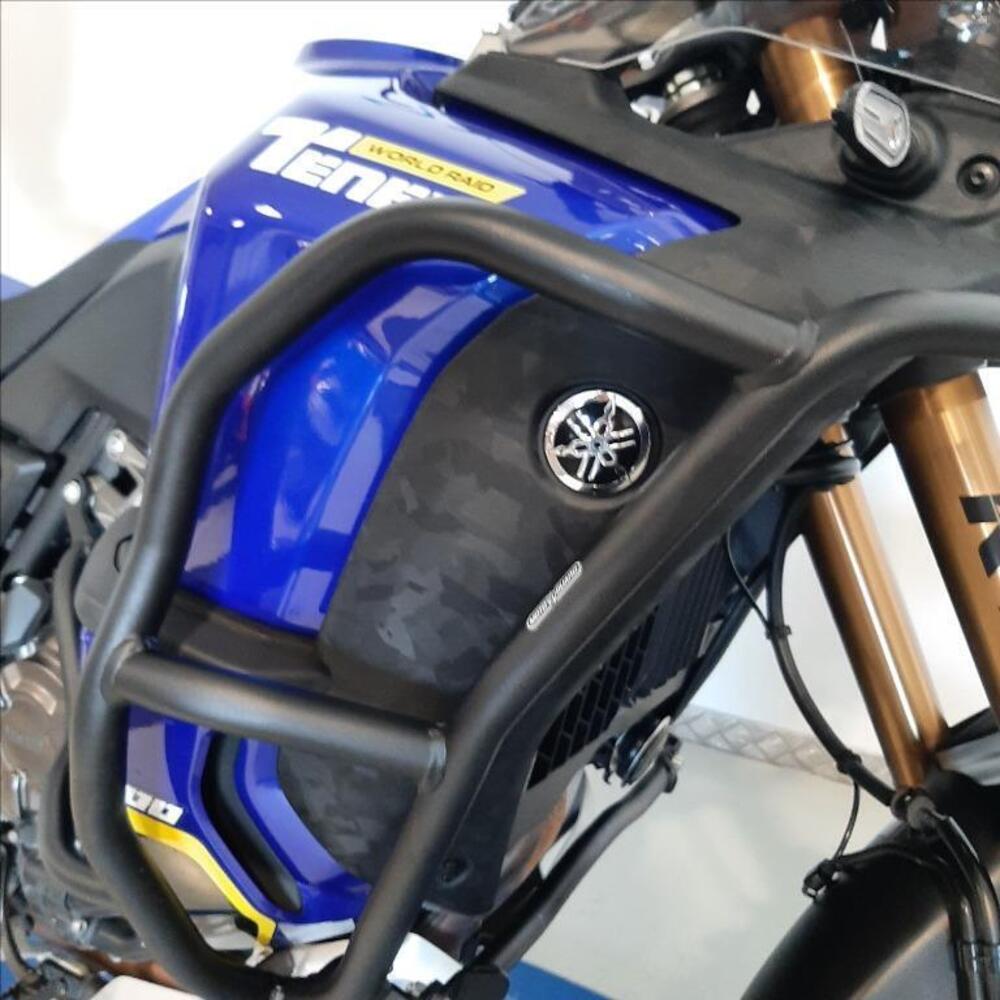 Yamaha Ténéré 700 World Raid (2022 - 25) (6)