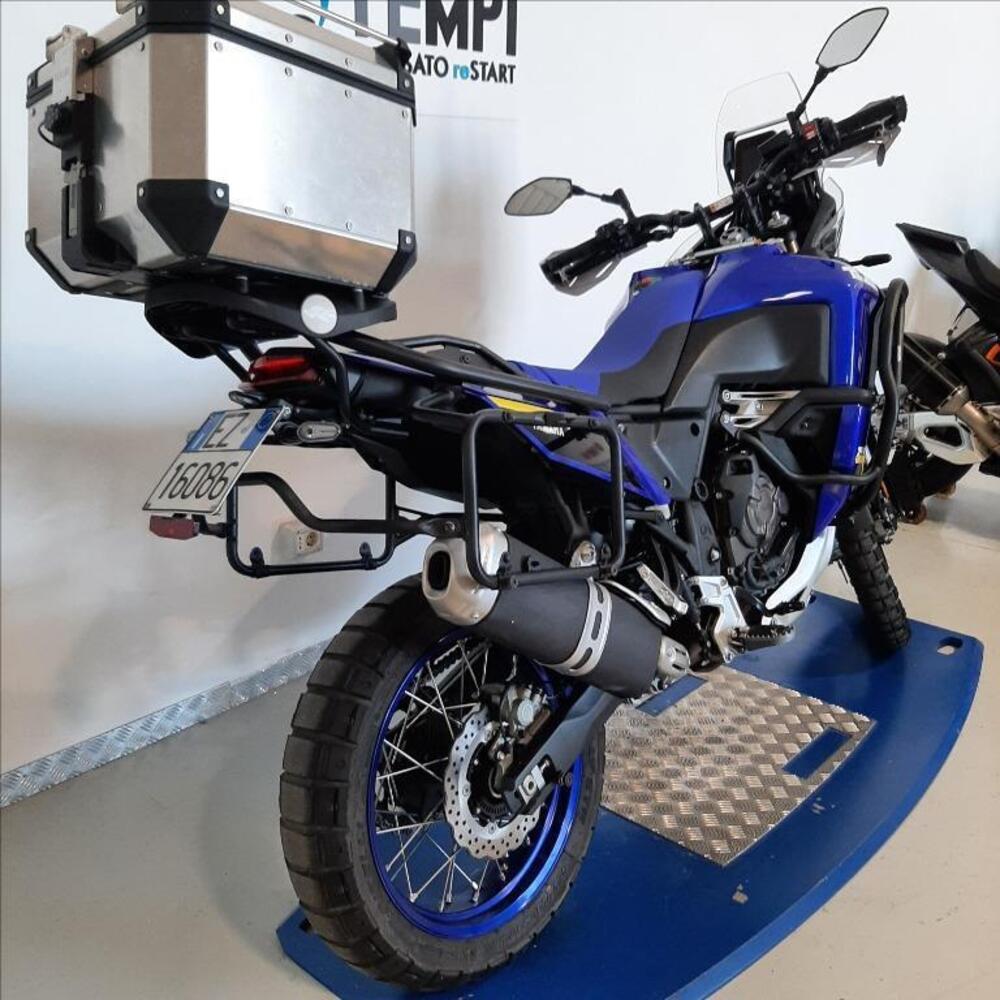 Yamaha Ténéré 700 World Raid (2022 - 25) (7)