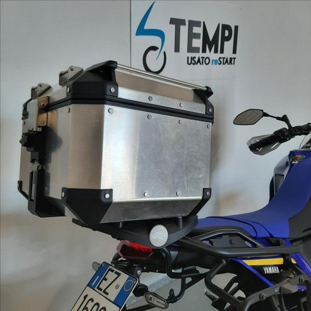 Yamaha Ténéré 700 World Raid (2022 - 25) (8)
