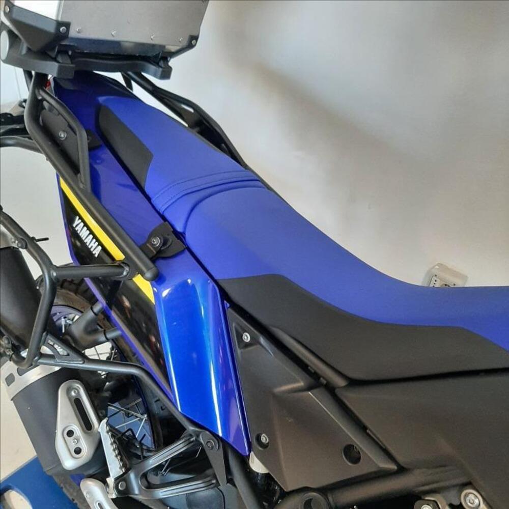 Yamaha Ténéré 700 World Raid (2022 - 25) (10)