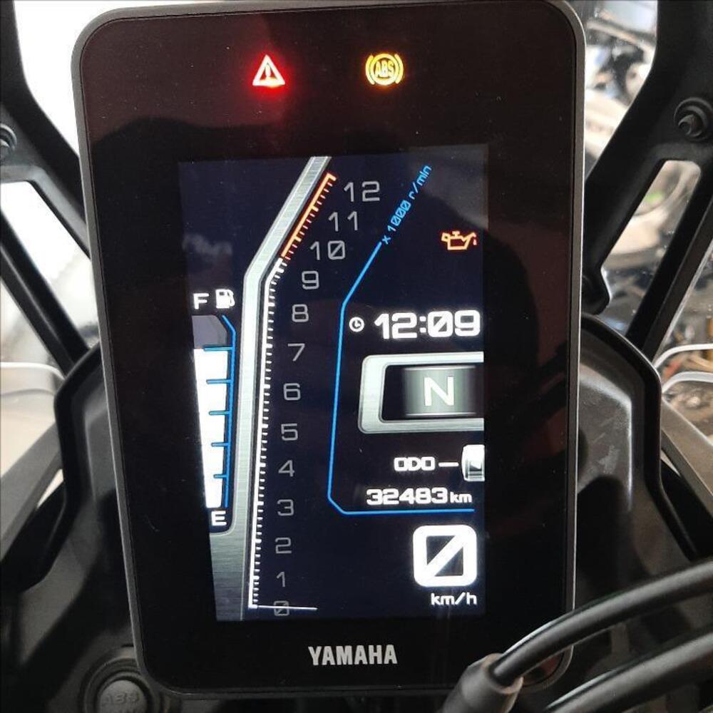 Yamaha Ténéré 700 World Raid (2022 - 25) (13)