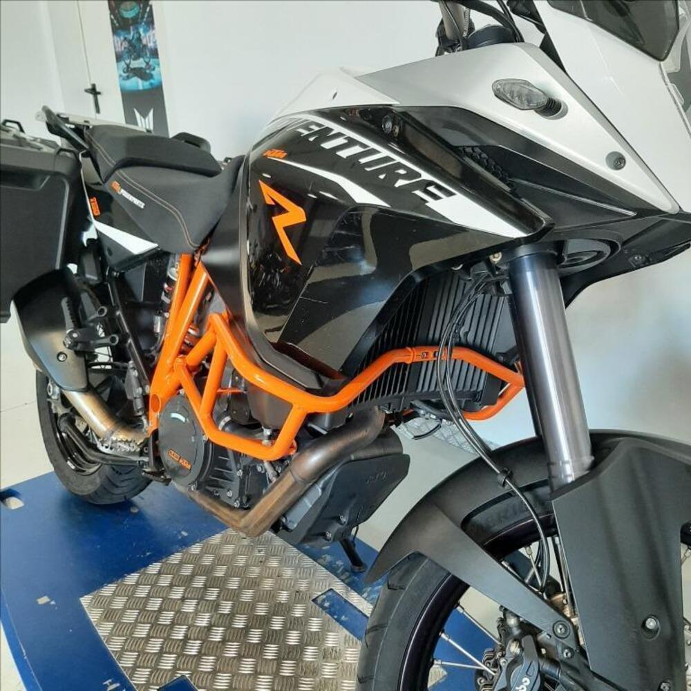 KTM 1190 Adventure R (2013 - 16) (5)