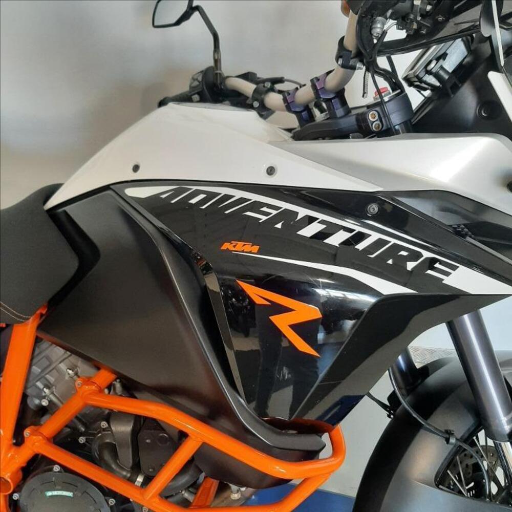 KTM 1190 Adventure R (2013 - 16) (6)