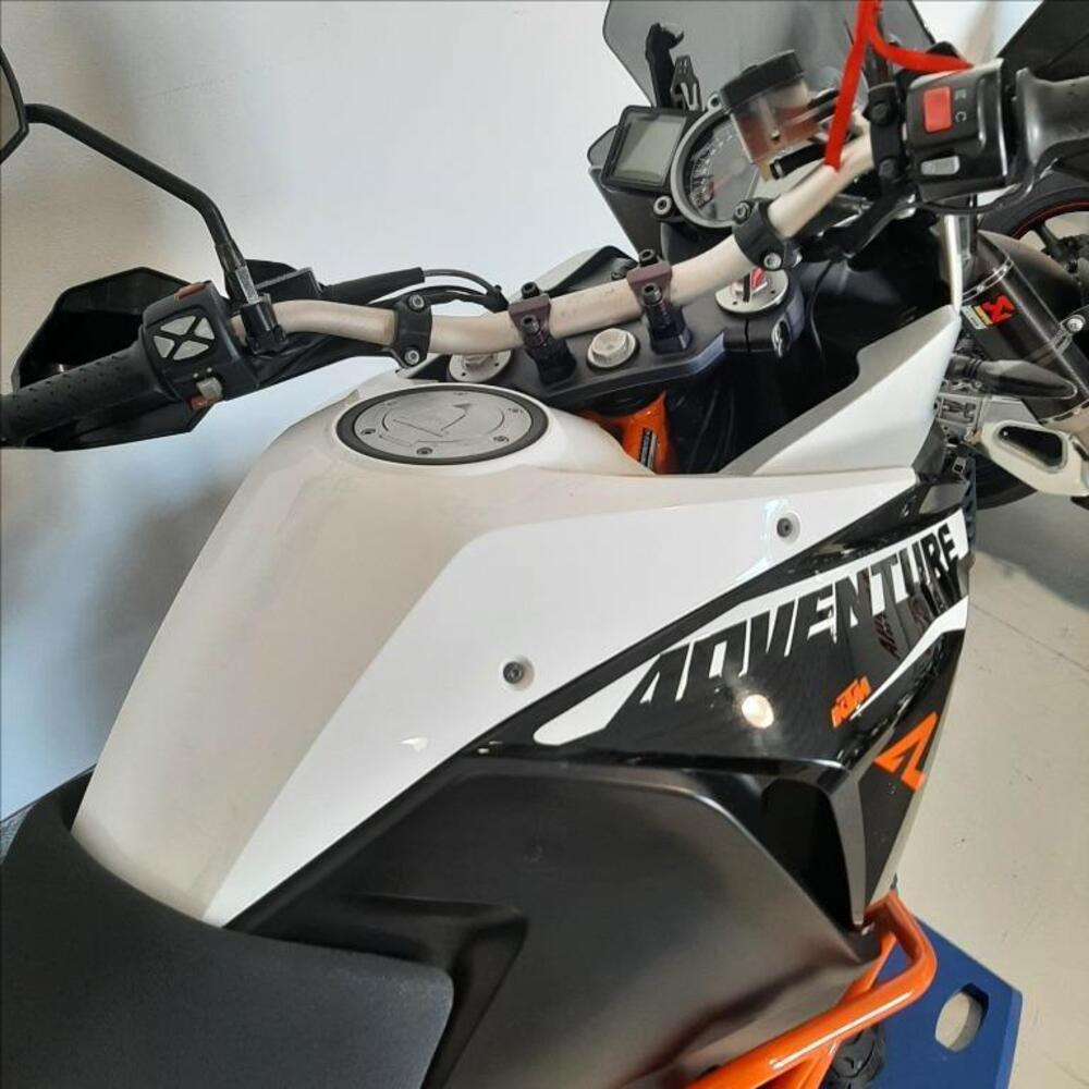 KTM 1190 Adventure R (2013 - 16) (10)