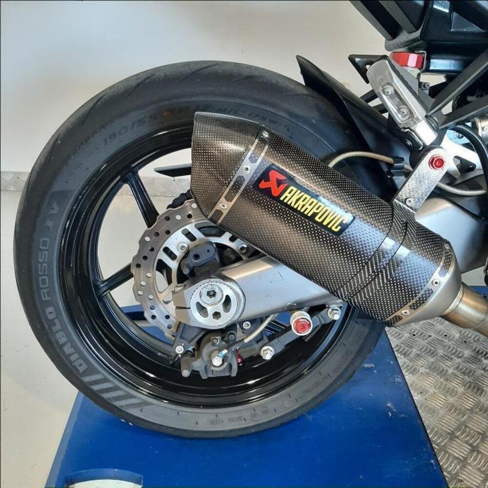 Kawasaki Z 1000 SX (2011 - 13) (9)