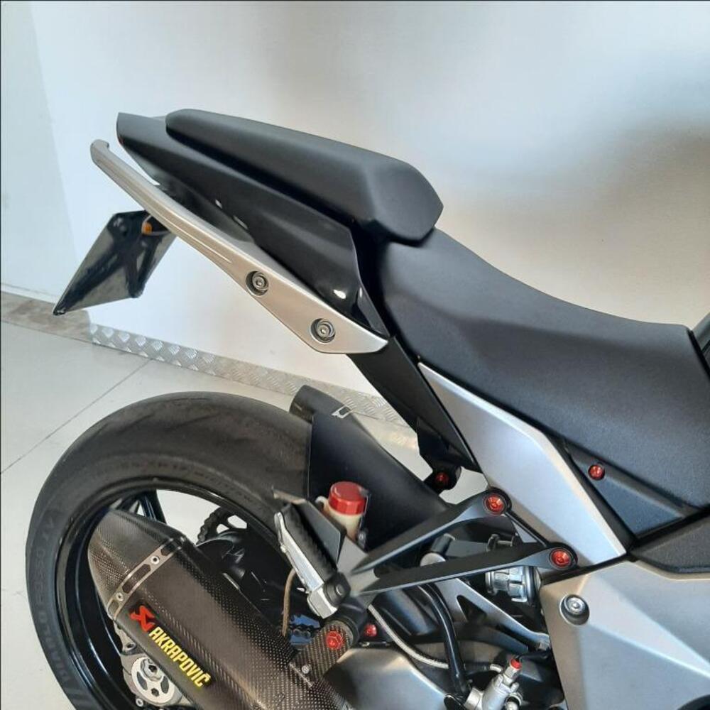 Kawasaki Z 1000 SX (2011 - 13) (10)