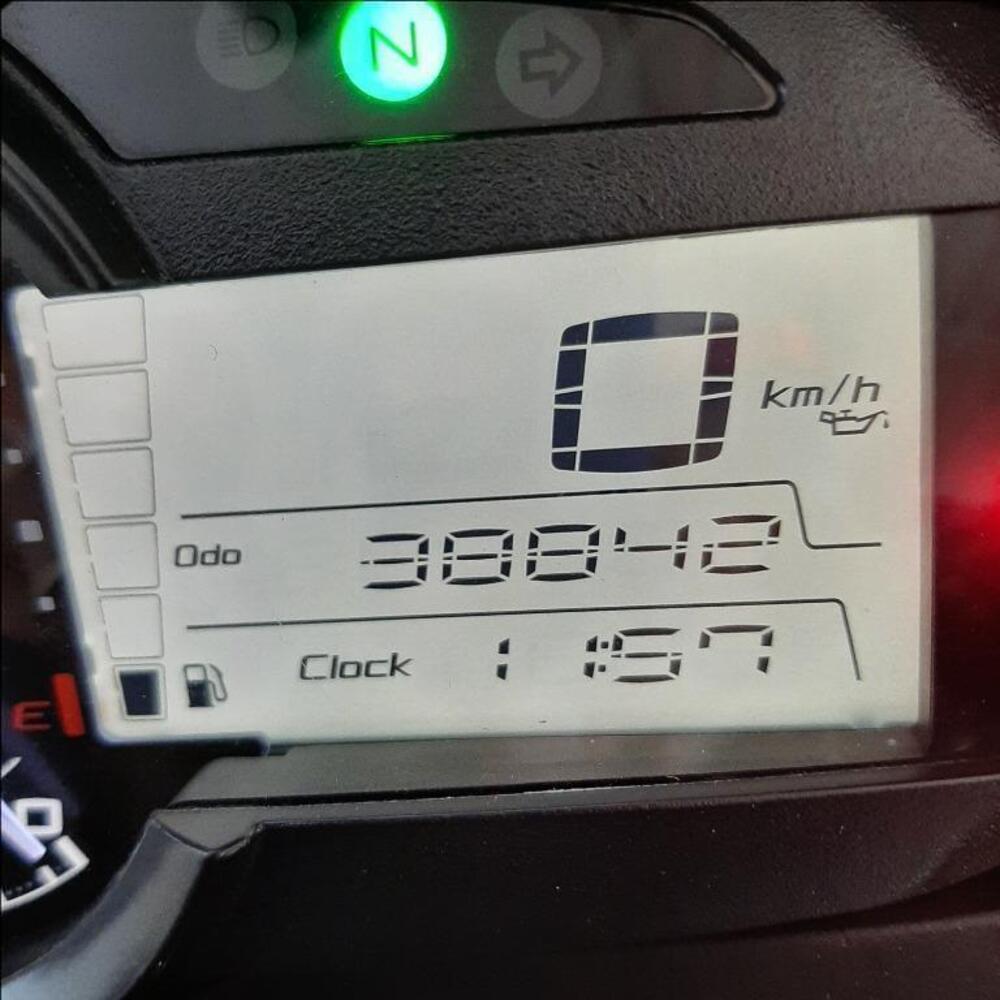 Kawasaki Z 1000 SX (2011 - 13) (14)