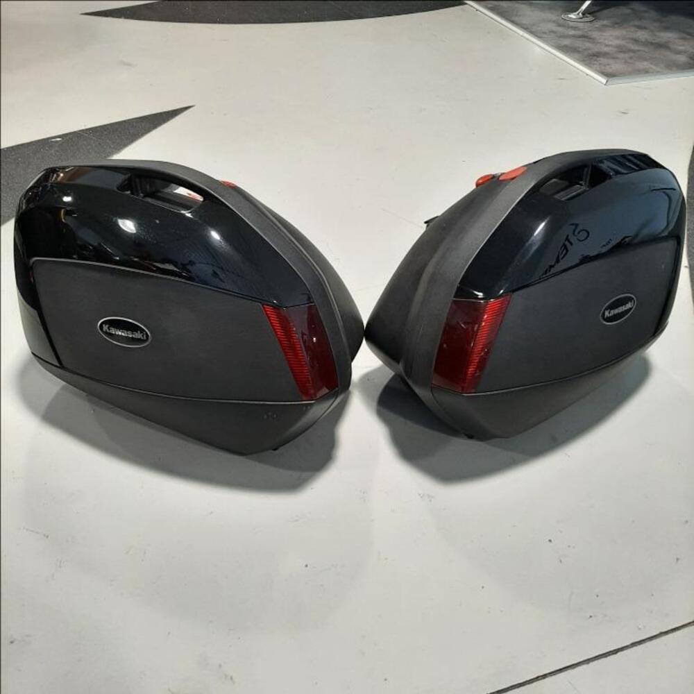 Kawasaki Z 1000 SX (2011 - 13) (15)