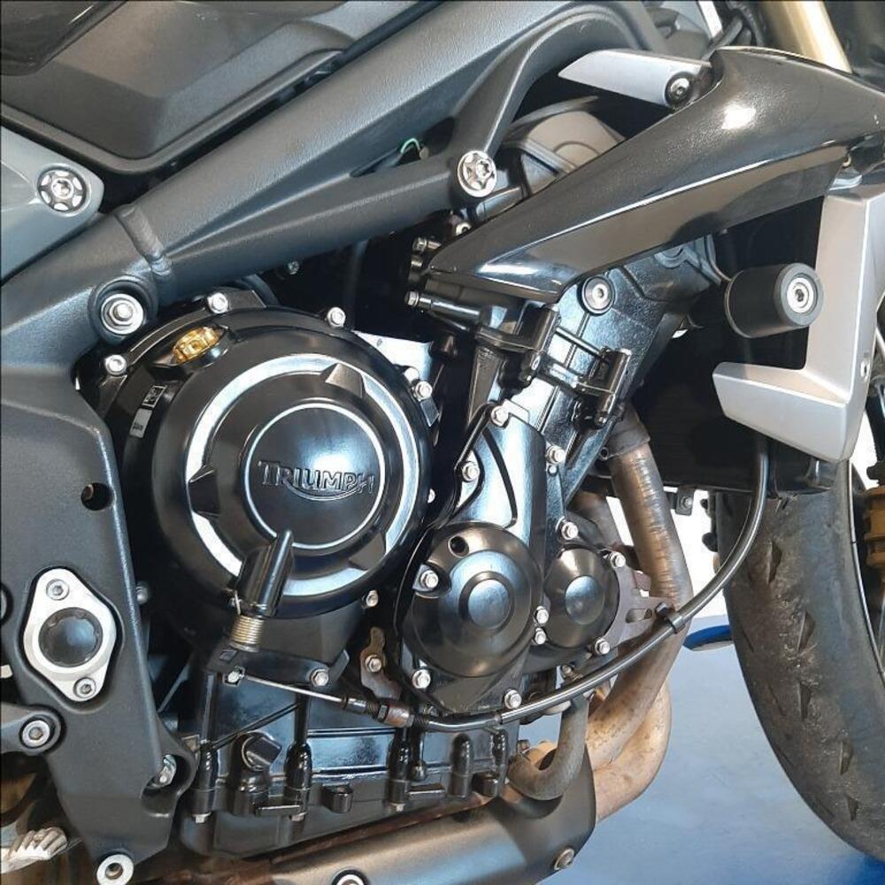 Triumph Street Triple (2007 - 12) (11)