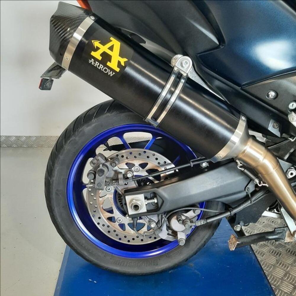 Yamaha T-Max 560 (2022 - 24) (7)