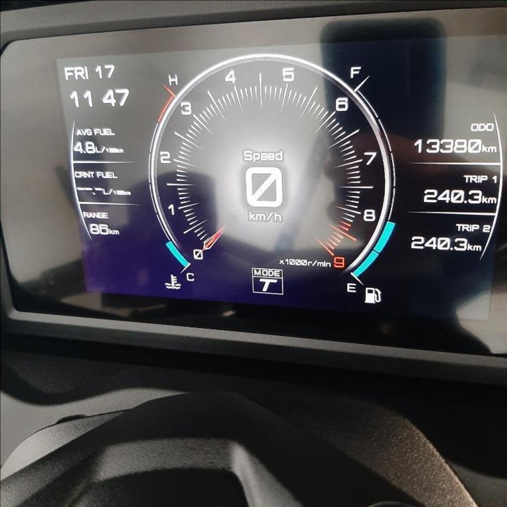 Yamaha T-Max 560 (2022 - 24) (13)