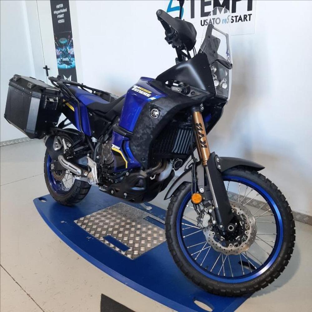 Yamaha Ténéré 700 World Raid (2022 - 25) (3)