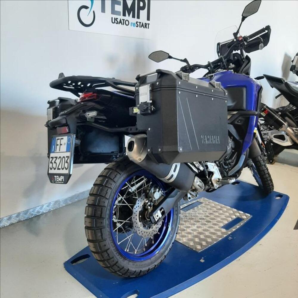 Yamaha Ténéré 700 World Raid (2022 - 25) (7)