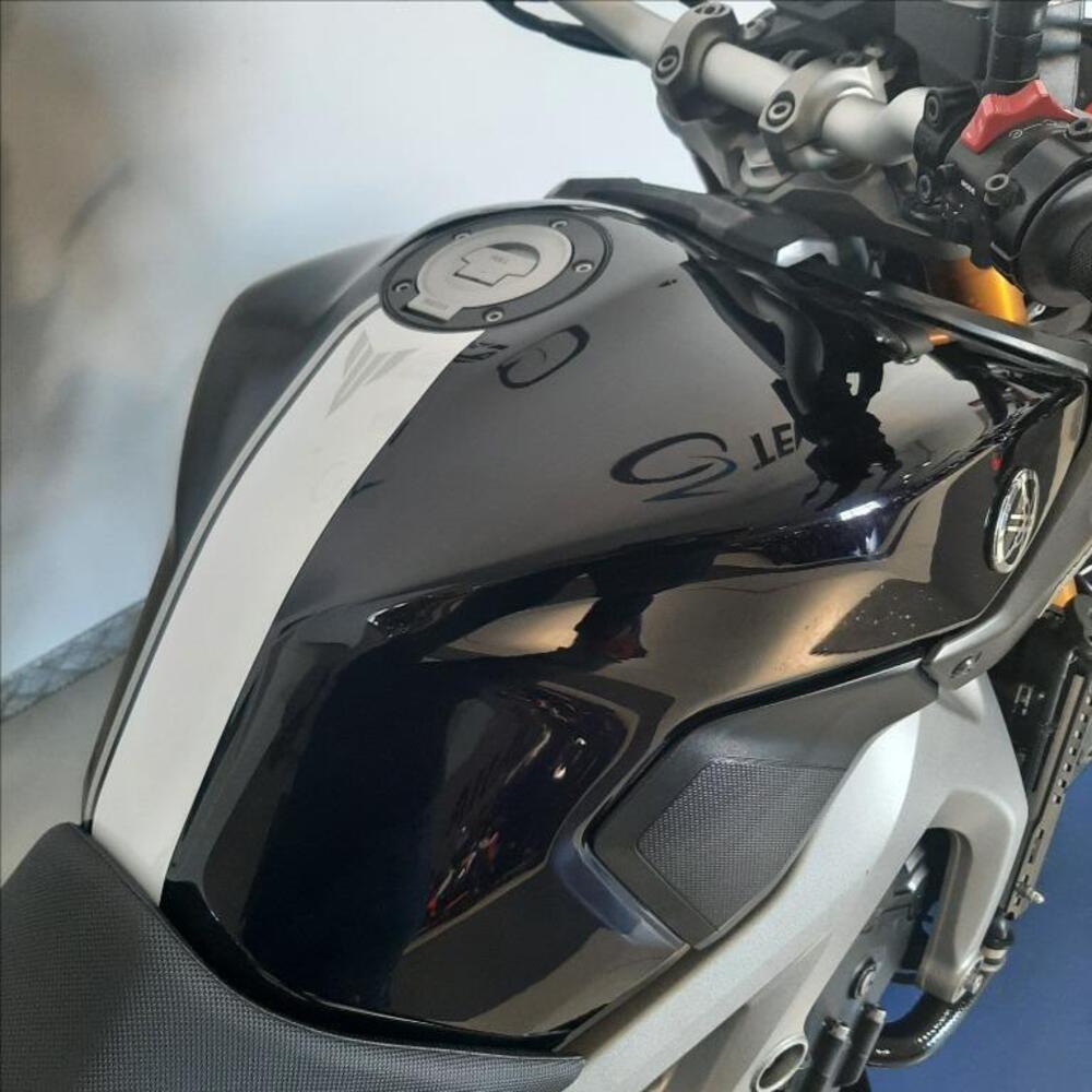 Yamaha MT-09 (2013 - 15) (11)