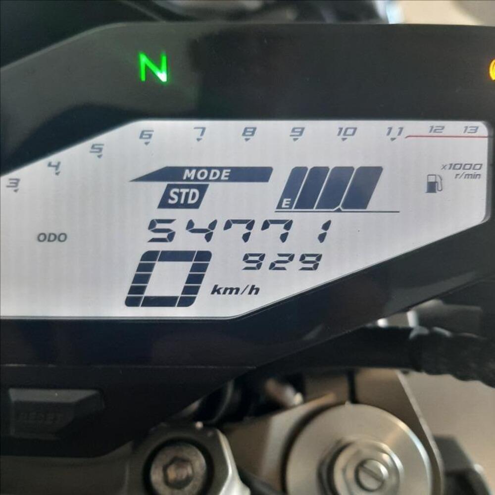 Yamaha MT-09 (2013 - 15) (13)