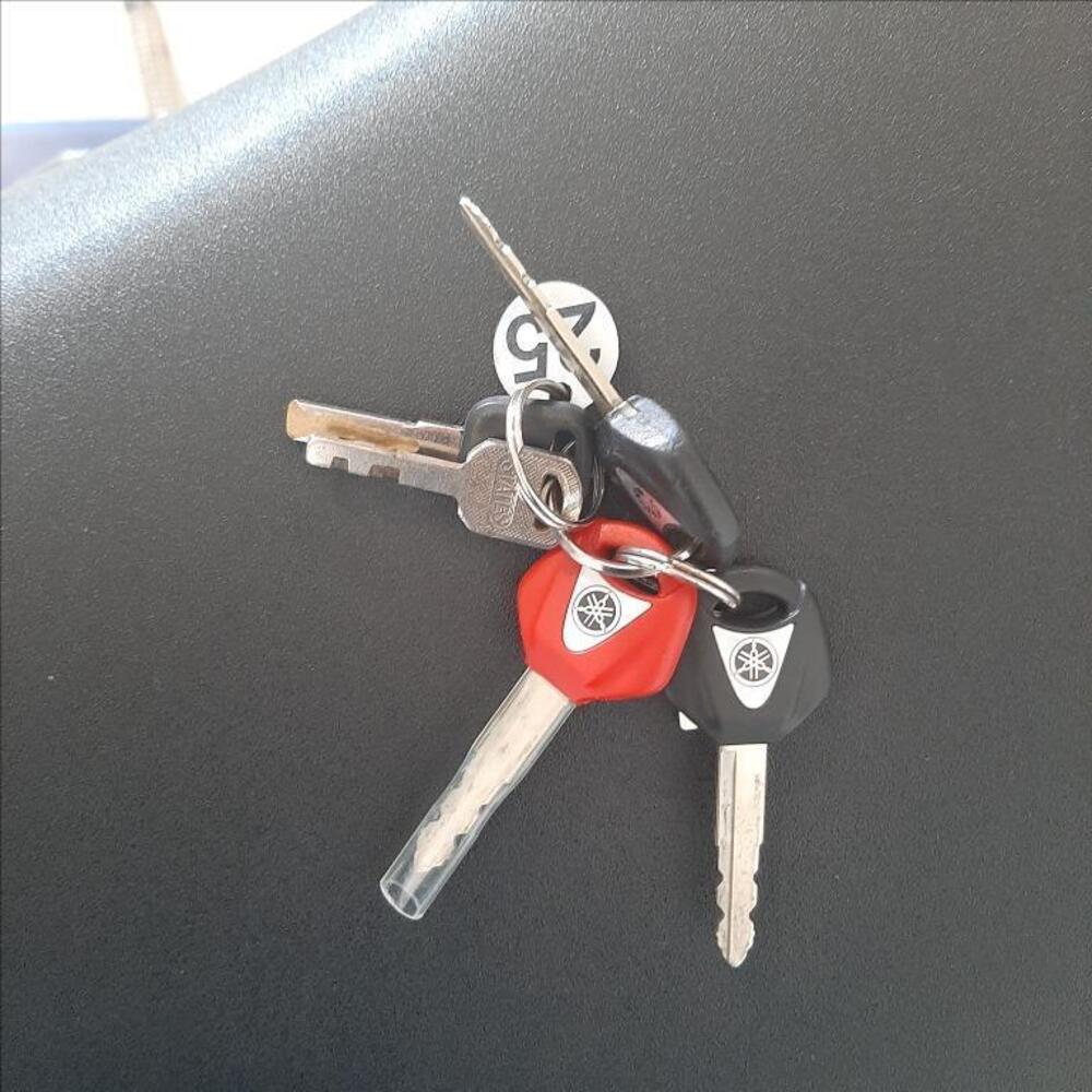 Yamaha MT-09 (2013 - 15) (14)