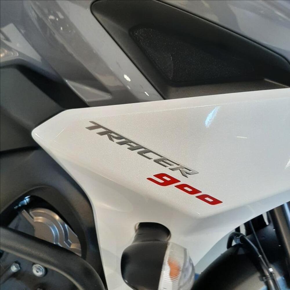 Yamaha Tracer 900 ABS (2017 - 18) (6)
