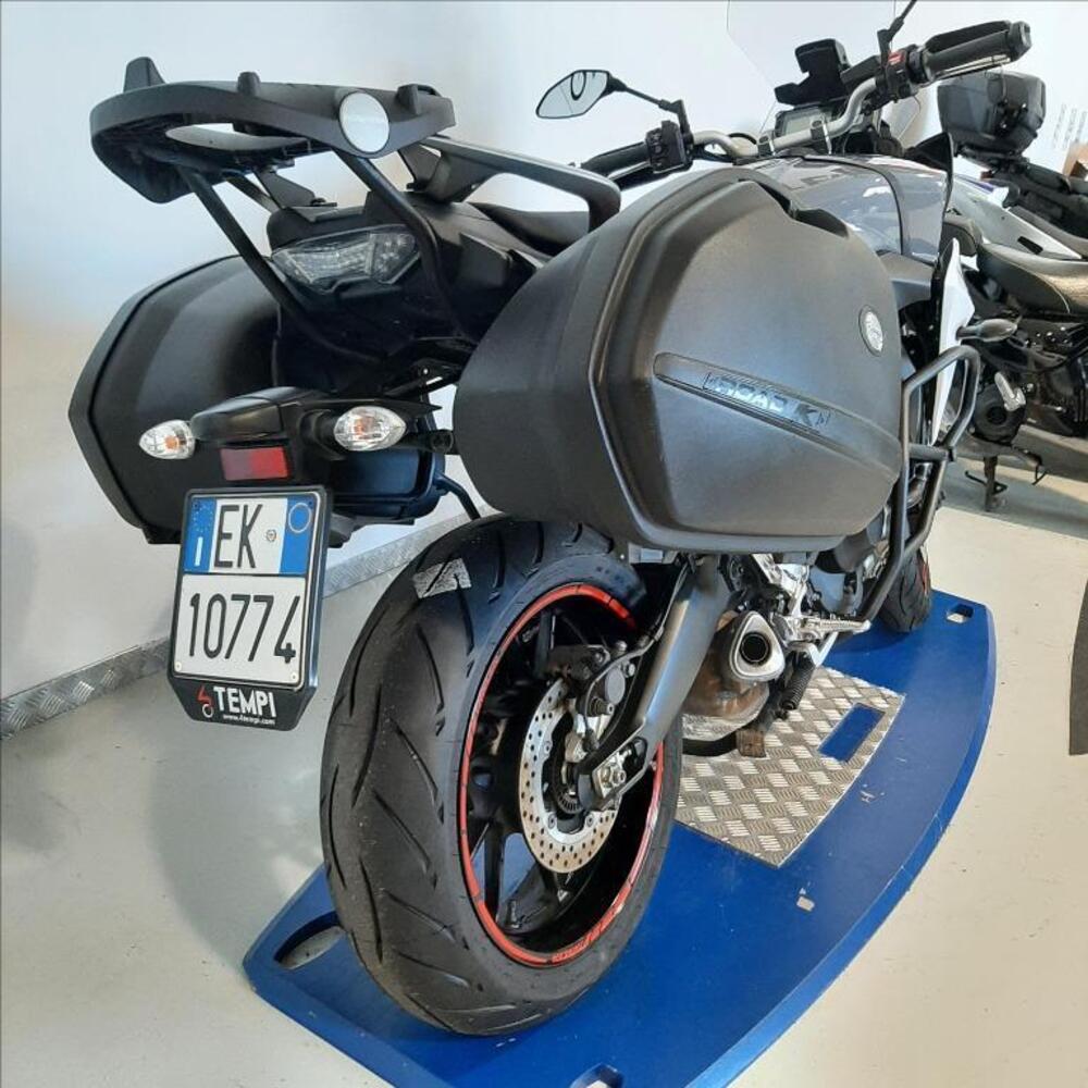 Yamaha Tracer 900 ABS (2017 - 18) (7)
